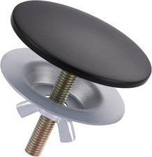 Kitchen Sink Hole Cover, Faucet Hole Cover for Kitchen Sink, Tap Hole Plate