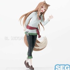 SPICE AND WOLF - Holo - Desktop X Decorate Fig. (SEGA)