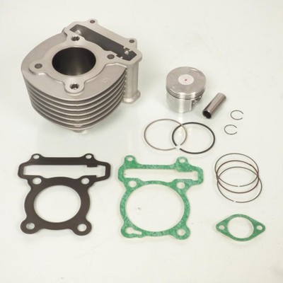 zylinder p2r für roller sym 125 orbit 2 neu