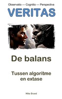 Mike Brand | De Balans | Taschenbuch | NiederläNdisch (2026) | Veritas