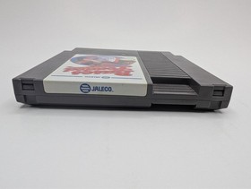 NES Baseball Lot &ndash; Bases Loaded & RBI Baseball 2 Tested