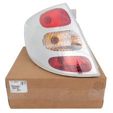 ORIGINAL Citroen Heckleuchte Rückleuchte C3 PLURIEL bis Org 11437 links 6350.R6