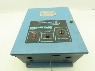 Magpowr A-Mistc Ultrasonic Tension Control