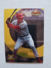 Scott Rolen 1998 Bowman's Best #18 Philadelphia Phillies