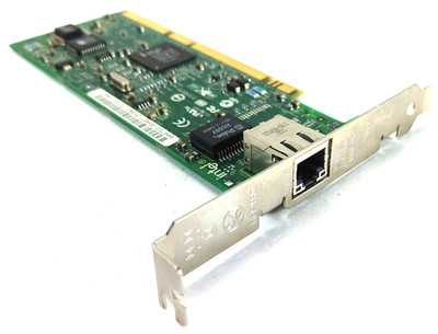 Intel PRO/1000 MT Server Adapter Gigabit Ethernet LAN Karte PCI-X RJ-45 W1392