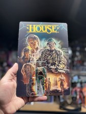 Gi Joe O-ring  Big Ben House Movie Character