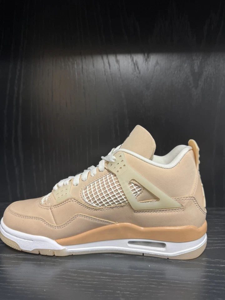 Jordan 4 Retro Shimmer (W) - Image 2 of 4