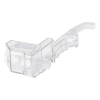 Easypart Passend FüR Ecovacs 201-2432-0450 Wassertank FüR Fensterputzroboter