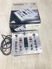 BEHRINGER PRO MIXER VMX100 BPM
