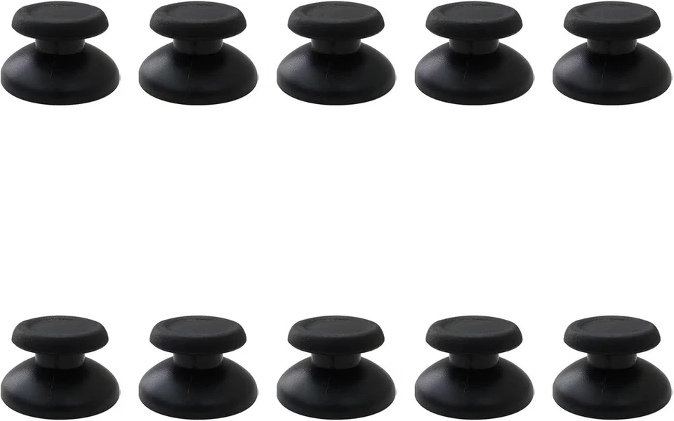 20 PIEZAS Para Controlador PS4 Joystick Tapas Analógico Pulgar Agarre Cubierta Repuesto Foto 2 de 4