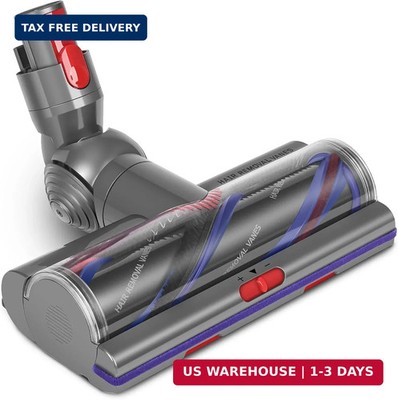 DYSON V15 V11 High Torque Drive w/Anti-Tangle Comb Motorized Brush Head