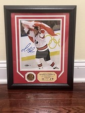 Mario Lemieux Cards and Memorabilia Guide 37