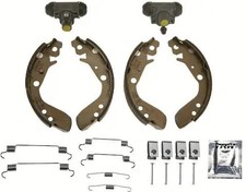 Mâchoire de frein Honda JAZZ