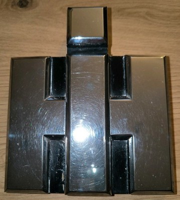 International Harvester IH Truck Loadster Front Hood Emblem