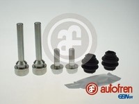 1 X FüHrungshüLsensatz Bremssattel Autofren D7120C FüR