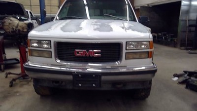 Chassis ECM Cruise Control Center Front Cowl Fits 95-02 ASTRO 1951952
