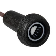 1972-1976 Corvette Headlight Switch Knob and Rod