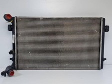 Radiateur Audi TT