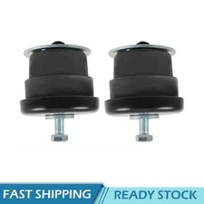 924-010 Pair Body Mount Kit Fits 1988-2002 GM Pickup K1500 K2500