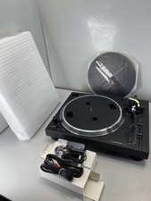 Audio-Technica AT-LP120XUSB Direct-Drive Turntable