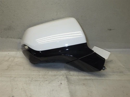 2025 Yukon Denali XL1500 Passenger Side View Mirror 1721610