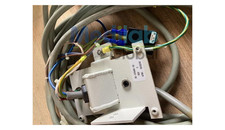 OEC UROVIEW UROLOGY SUITE POWER CORD HOLDER CB  PN: 00-876468(02)(03)(06)