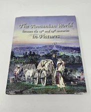 The Romanian World Between The 15th & 19th Centuries With Pictures 