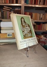 Mino Rosi Madre col figlio nella scultura pisana 1969