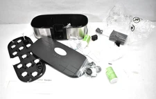 LetPot LPH-SE Hydroponics Growing System 12 Pod Set Herb Garden Kit Indoor