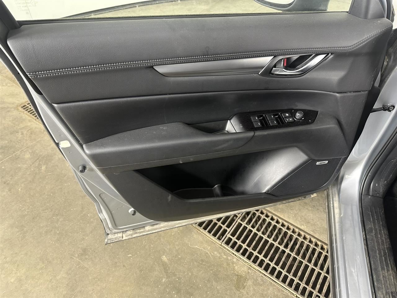 2021 Mazda CX-5 Front Door Trim Panel Part 2698679