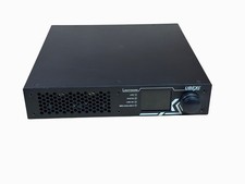 Lightware UBEX-Pro20-HDMI-F100 4K/UHD Optical AVoIP Scaling Extender