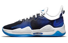 Nike PlayStation X PG 5 EP 'Racer Blue' - CZ0099-400 MT