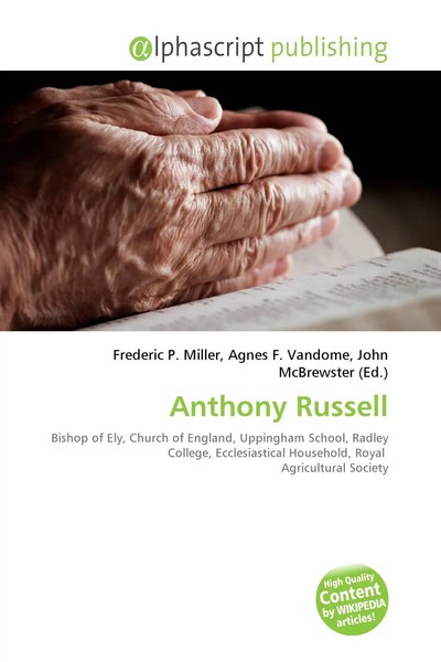 Frederic P. Miller (U. A.) | Anthony Russell | Taschenbuch | Englisch (2026)-image