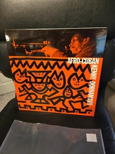 Afro Cuban Kenny Dorham | eBay