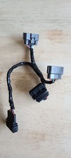 Nissan 300ZX TT (Z32) - Conversion harness from Series 1 PTU to Series 2 PTU