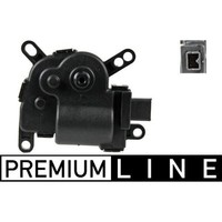 Mahle AA 45 000P Stellelement Mischklappe FüR Ford Fiesta CB1 CCN