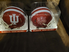 Indiana Hoosiers 2025-2026 National Champions...