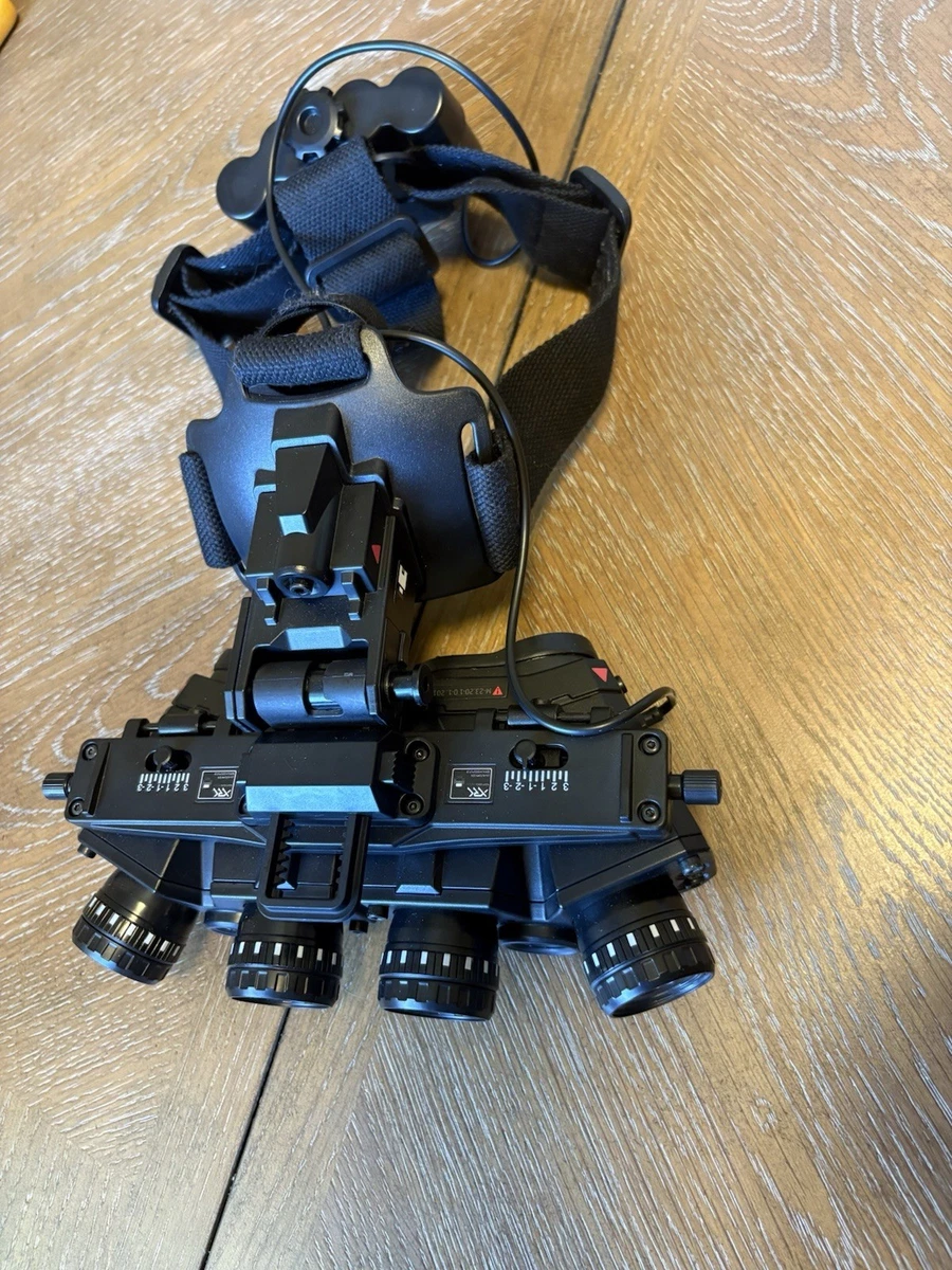 call of duty night vision goggles products for sale | eBay