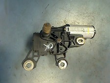 Scheibenwischermotor Hinten Seat AUY 7M3955711A 404849 7 MS Alhambra 1.9 TDI