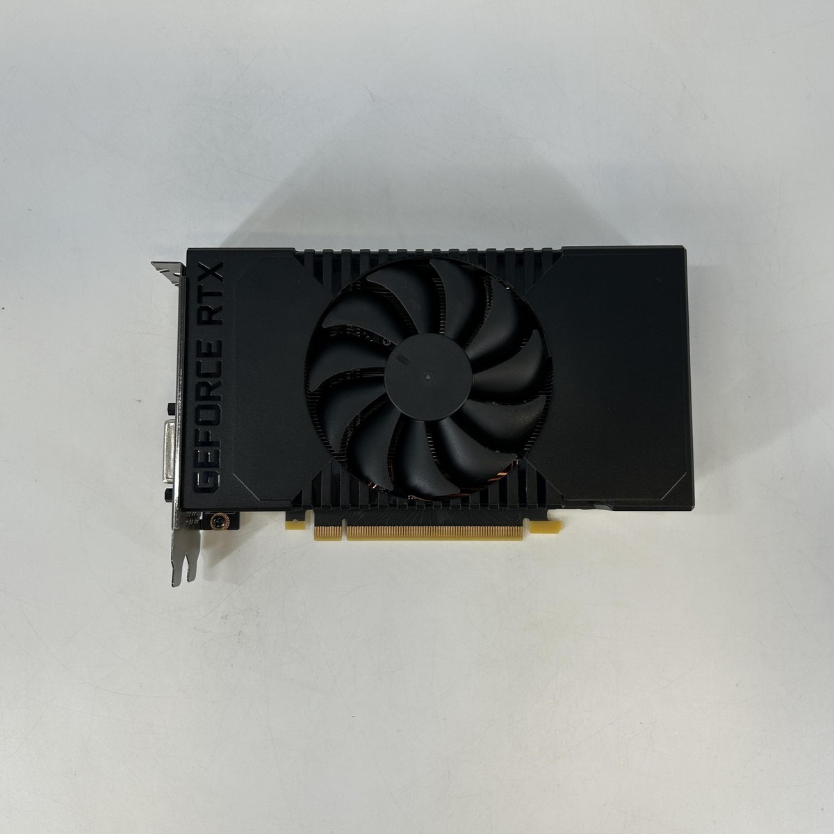 う*ー様 HP RTX 2060 6GB グラフィックボード L58312-00 HP NVIDIA GeForce RTX 2060 6GB GDDR6 Graphics Card TESTED