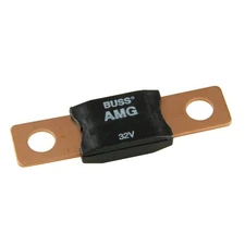 300 Amp Bussmann Stud Style AMG Fuses (AMG-300), 1 per pack