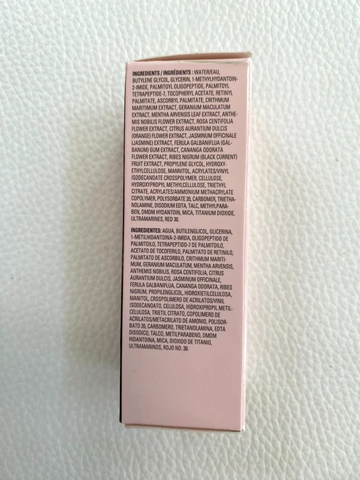 Gel solución nocturna Mary Kay Timewise facial piel seca a grasa 1 fl oz 026919 nuevo en caja Foto 3 de 4
