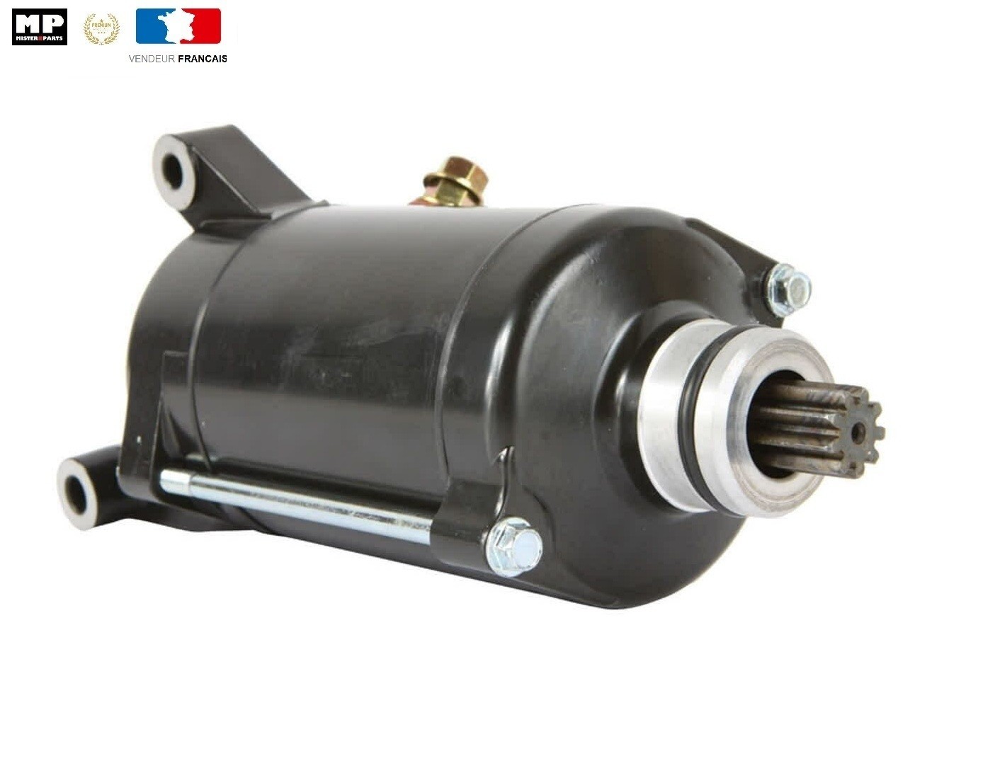 Démarreur MP PARTS résout les problèmes de lanceur Yamaha Vmax 1200