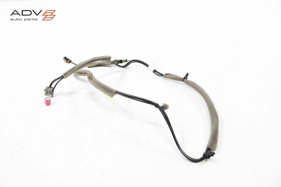 Nissan Frontier 2016-2019 alimentador antena cable cable cable cableado arnés OEM Foto 2 de 4