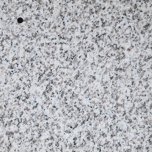 Elegant Kitchen/Bath Stone Sample, Cashmere White Granite - ST-103 - Picture 1 of 1