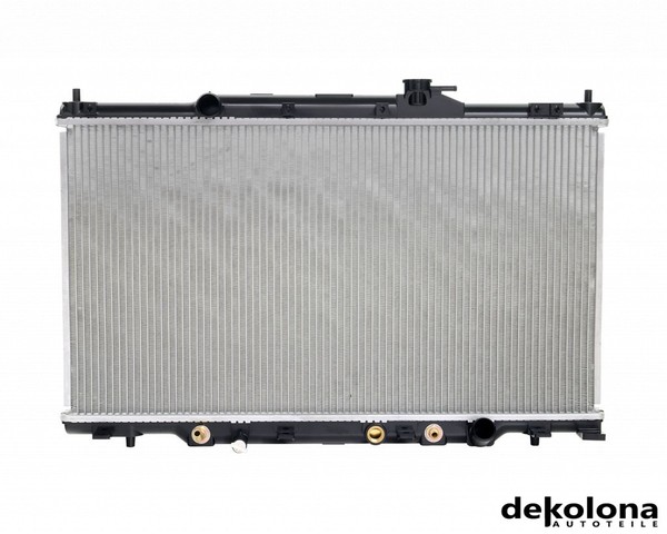 MotorküHlung Radiator FüR Honda CR-V 01-07-image