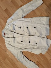 Barena Beige Blazer