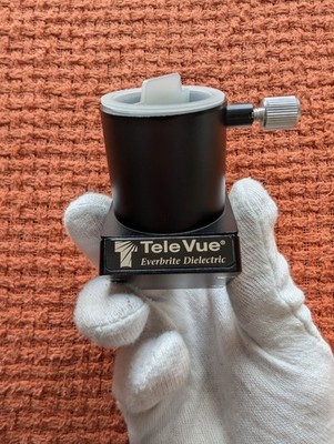 TeleVue Everbrite Zenitspiegel Diagonal, 90°, 1,25''