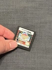 Gardening Mama Nintendo DS Loose Game