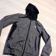 Adidas Trainingsanzüge Unisex Kinder 9-10 Ja...